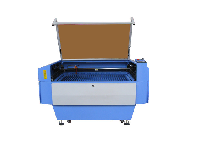 1390 co2 laser engraving cutting machine for wood acrylic MDF