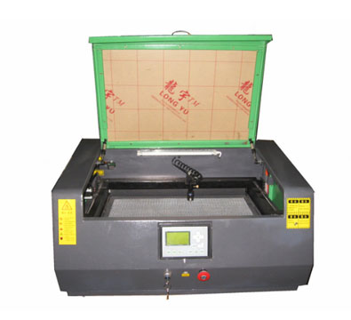 Hobby mini desktop co2 laser engraving cutting machine