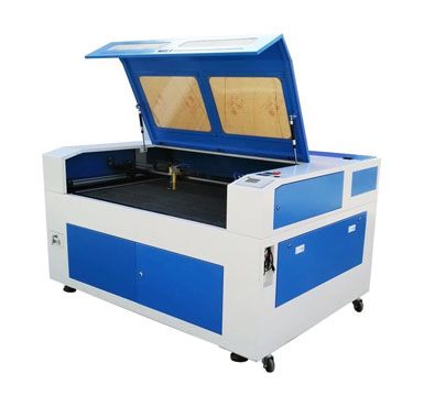 1390 co2 laser engraving cutting machine for wood acrylic MDF
