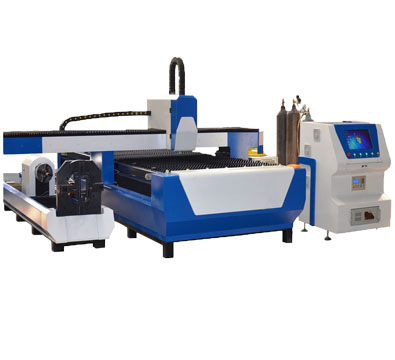 Super accuracy cnc fiber laser cutting machine for stainless steel and carbon steel