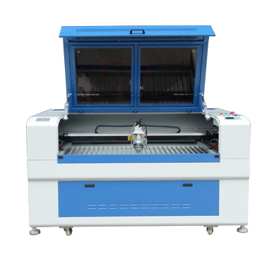Hybrid metal and non-metal laser cutting machine with cheap price in China