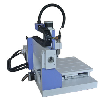 Hobby tabletop mini cnc router machine for wood,pcb,aluminum