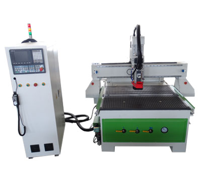 China 3d woodworking carving machine ATC Wood CNC router for furniture