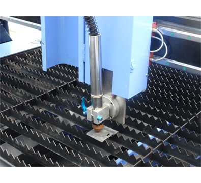 CNC plasma cutting machine for sheet metal/stainless steel/carbon steel