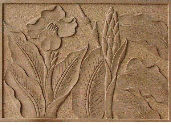3d cnc router engraving cutting MDF
