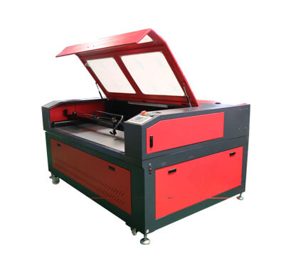 China Stone/marble/granite laser engraving machine for sale with up-down table