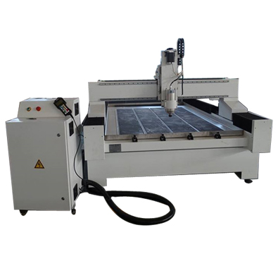 Affordable stone cnc router for