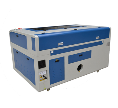 China Co2 acrylic laser cutting machine for sale 1390 with cheap price