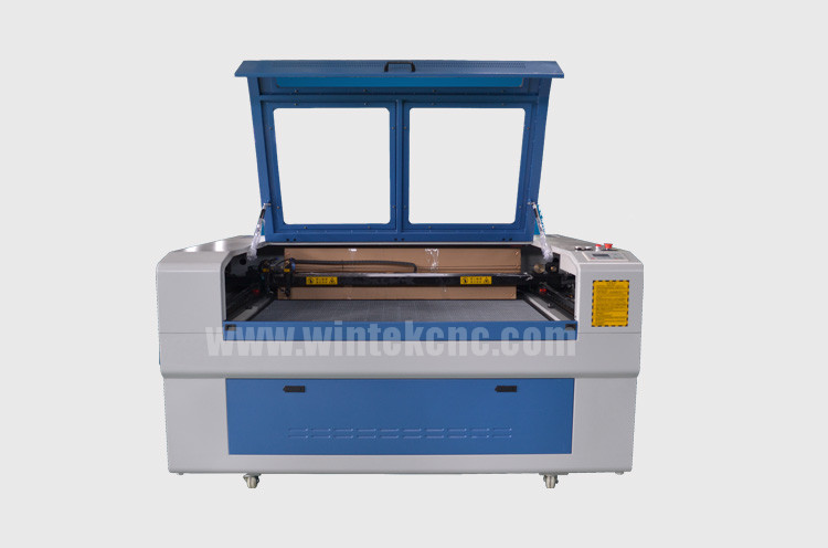 China Co2 acrylic laser cutting machine for sale 1390 with low price