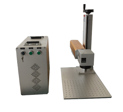 Cheap portable metal laser marking machine for sale