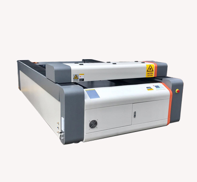 150W co2 laser cutting machine 