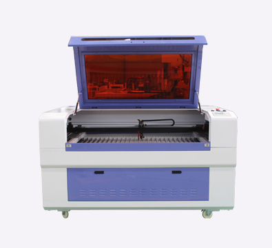 Laser Engraving Machine for Sale China