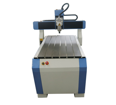Small wood cnc router machine for sale 6090