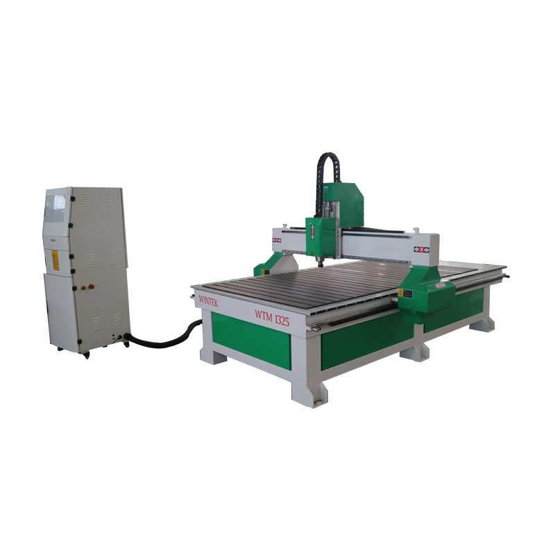 3d cnc wood carving router machine with good price