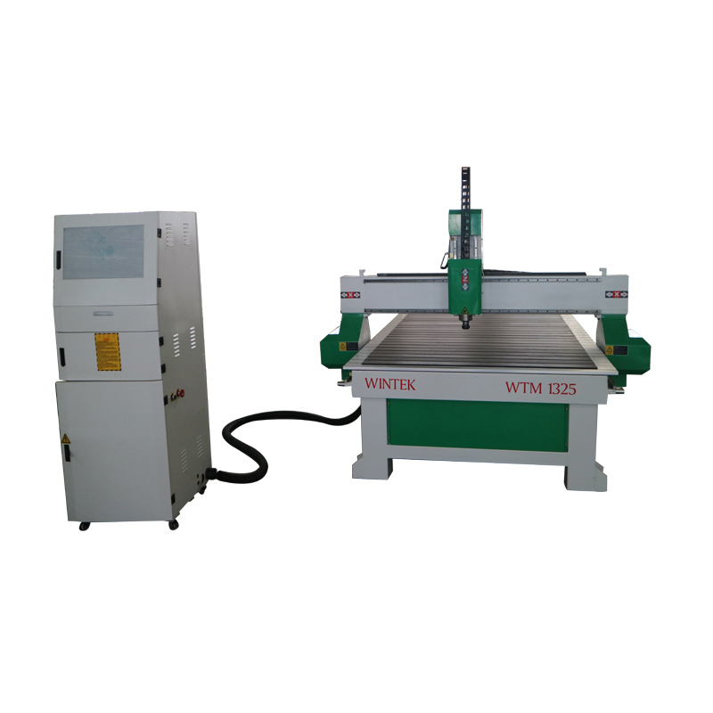 3d cnc wood carving router machine with good price