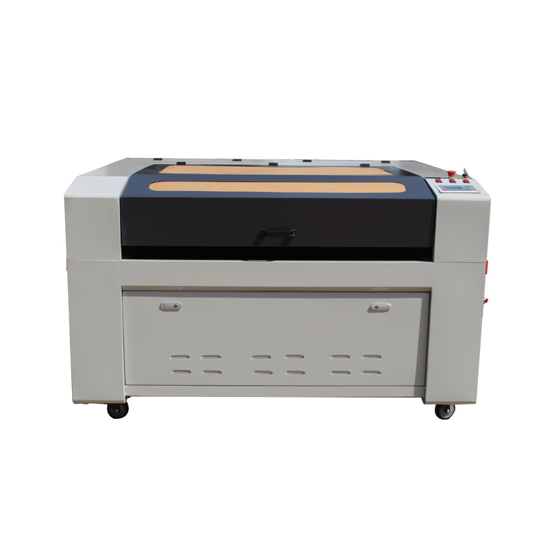 Co2 cnc laser engraving machine for wood