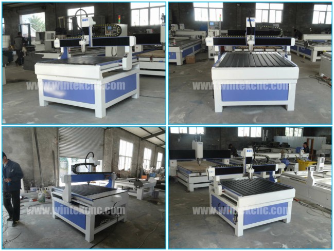 Hobby advertising desktop woodworking cnc router for sale