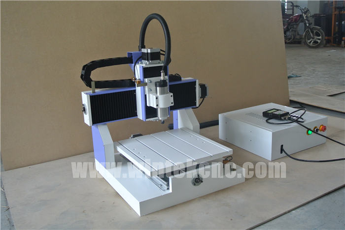 Hobby tabletop mini cnc router for wood,pcb,aluminum