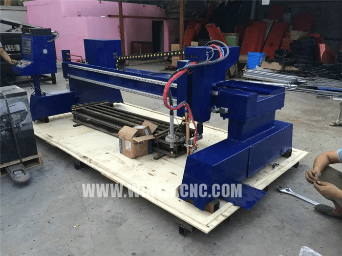 Portable cnc plasma cutter for stainless steel,carbon steel