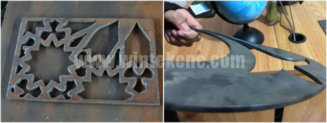 samples of cnc plasma cutters for sale