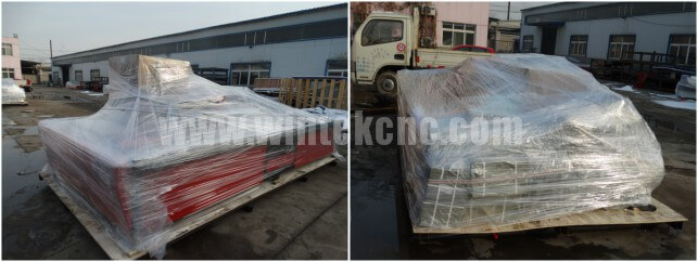package of China cnc plasma cutters for sale,cutting aluminum,steel