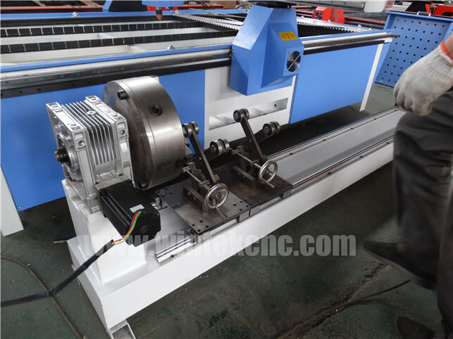 4 axis rotary of cnc plasma cutters for sale