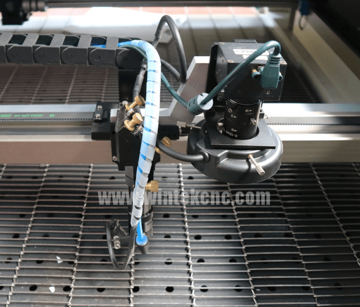 ccd camera for fabric laser cutting machine