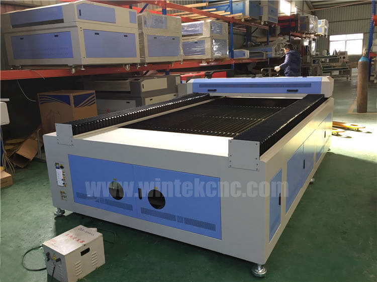 China Co2 1325 laser cutting machine,laser engraving machine 1325 for sale