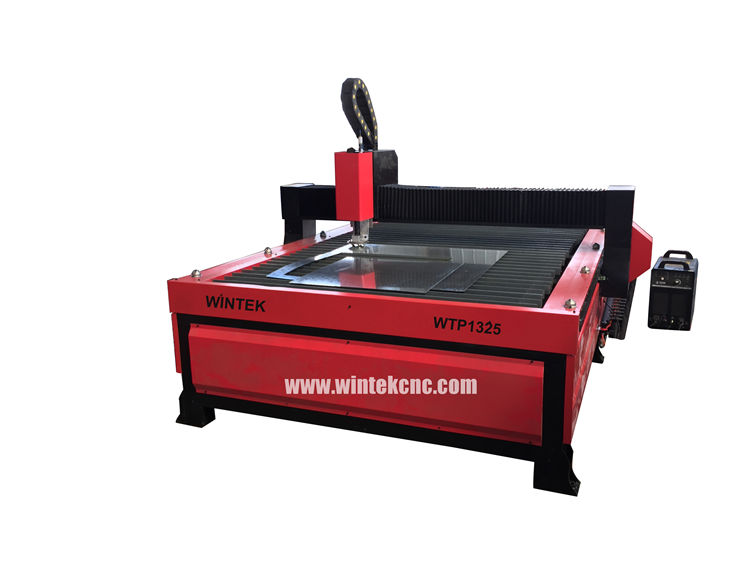 China cheap affordable cnc plasma cutter for sale