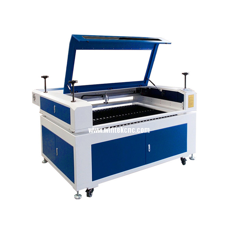 Headstone laser engraving machine