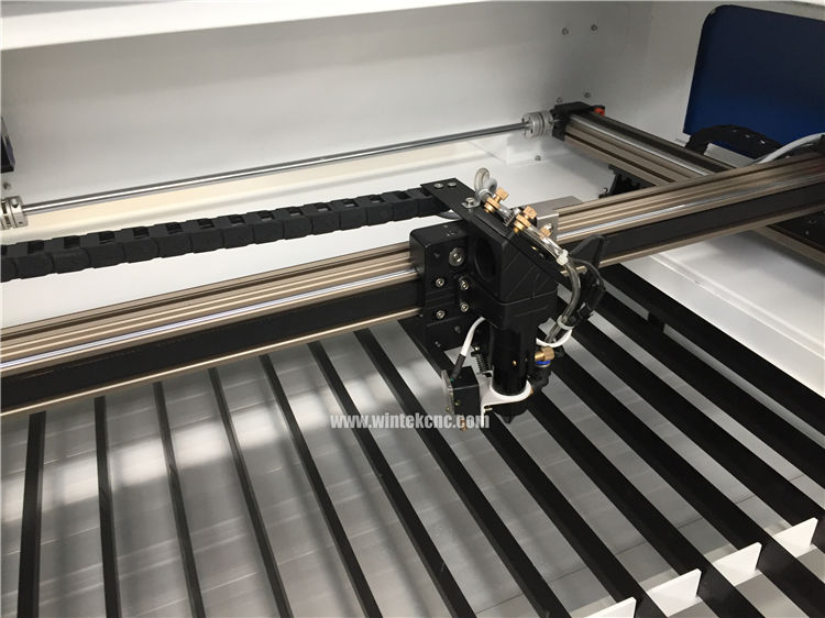 laser paper cutter machine for sale
