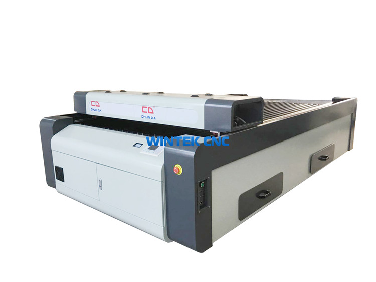 cnc laser wood cutter engraver for sale with cheap price
