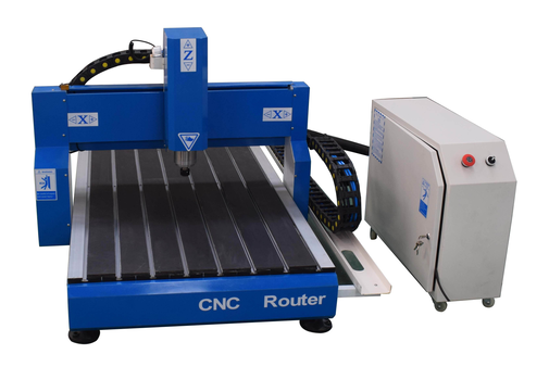 Hobby portable mini cnc router machine 6090 for wood engraving