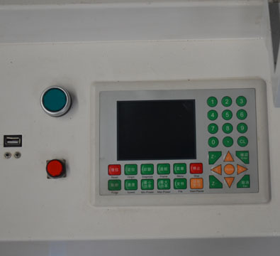 15mm 20mm Plywood wood laser cutting machine for sale in China with cheap price