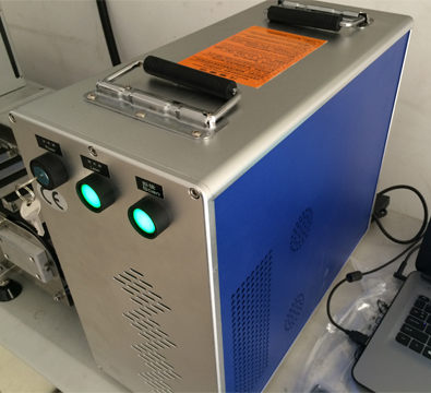 Metal Pen /ball pen fiber laser engraving / marking machine