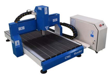 hobby mini cnc router machine 6090