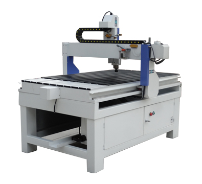 China 9015 hobby desktop wood cnc router for sale