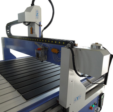 Hobby advertising desktop woodworking cnc router for sale