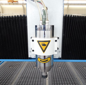 Best affordable cnc automated wood carving cutting router machine