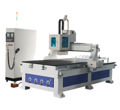 Syntec automatic tool changer l