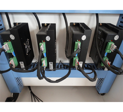 3D Tombstone/Marble/Granite/Stone engraving cnc router machine