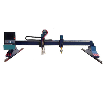 Portable cnc plasma cutter for 