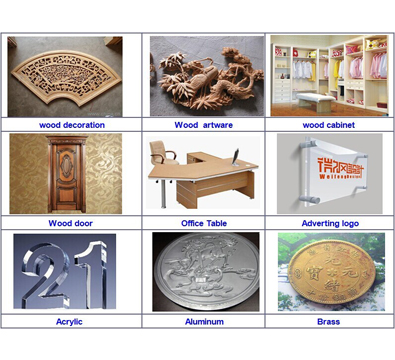 Wooden furniture panel production line with automatic nesting system