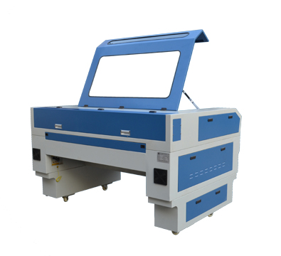 machine laser cutting 1390