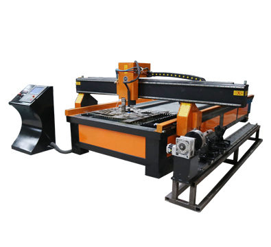 Jinan cnc plasma cutter machine