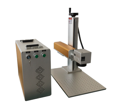 Cheap portable metal laser marking machine for sale