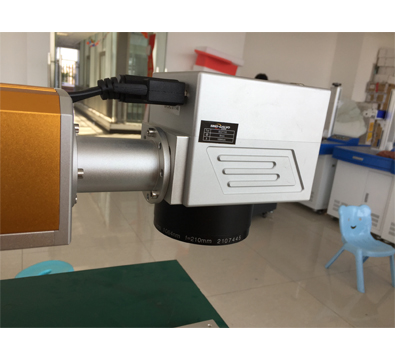 Cheap portable metal laser marking machine for sale