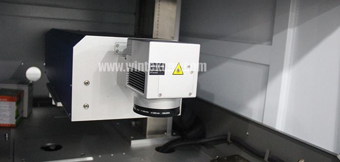 Well-known digital high speed scanning galvanometer