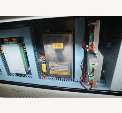 150W co2 laser cutting machine with cheap price for wood mdf plywood