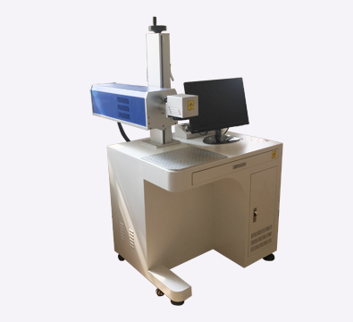 Synrad Galvo Co2 Laser Marking 